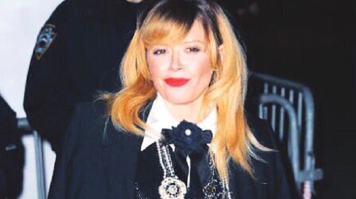 Netflix показал трейлер сериала «Матрешка»