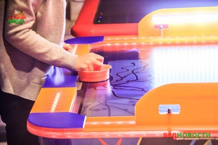 Более 9,5 тыс. школьников Брестской области оздоровились в лагерях на зимних каникулах Более 9,5 тыс. школьников Брестской области оздоровились в лагерях на зимних каникулах