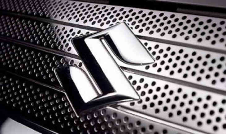 Новые паркетники Suzuki Vitara Brezza пользуются ажиотажным спросом