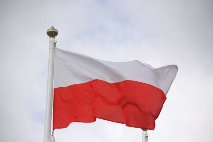 В Варшаве граждан Польши и Китая арестовали по подозрению в шпионаже