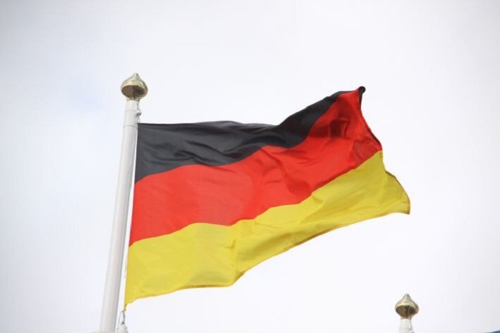 Пять судов были эвакуированы в Германии из-за угрозы взрыва