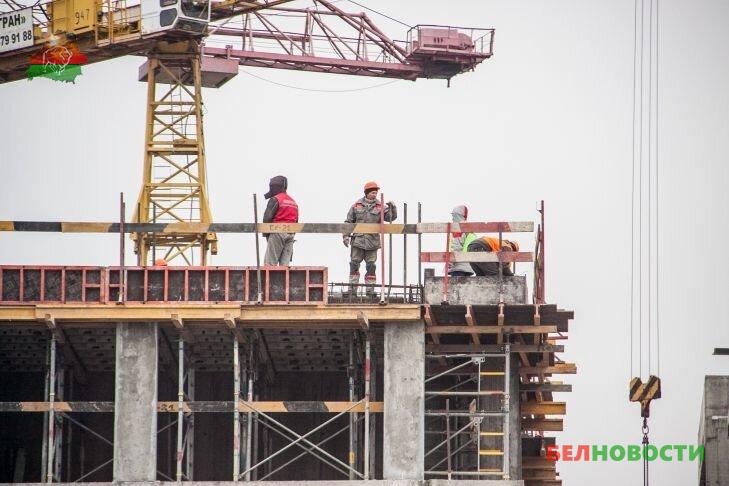 Минстройархитектуры намерено повысить культуру производства Минстройархитектуры намерено повысить культуру производства