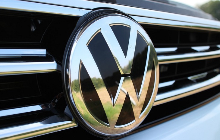 Volkswagen поставил рекорд продаж автомобилей Volkswagen поставил рекорд продаж автомобилей