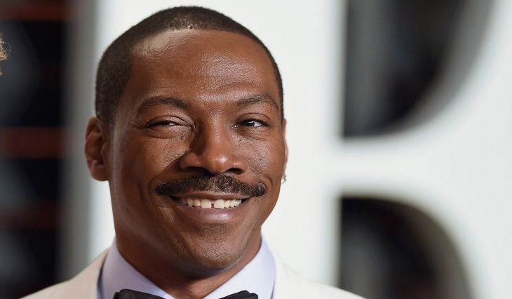 Эдди Мерфи подтвердил съемки продолжения «Поездки в Америку»