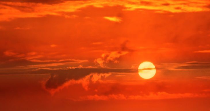 Стивен Хокинг предсказал Земле неминуемую гибель от Солнца