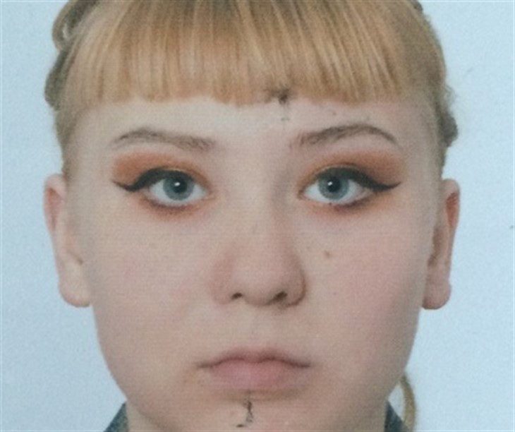 Шесть дней поисков: девятниклассницу Аню Касько нашли