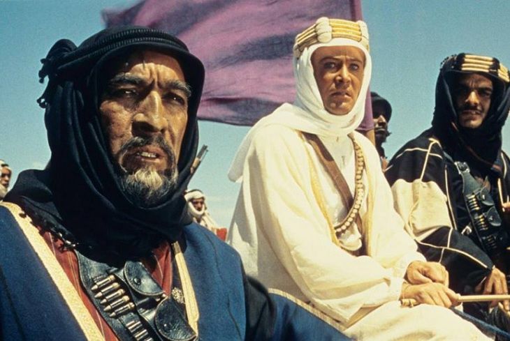 Названы лучшие фильмы XX века Названы лучшие фильмы XX века