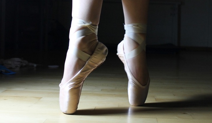 В Италии в седьмой раз прошел «Большой русский бал»