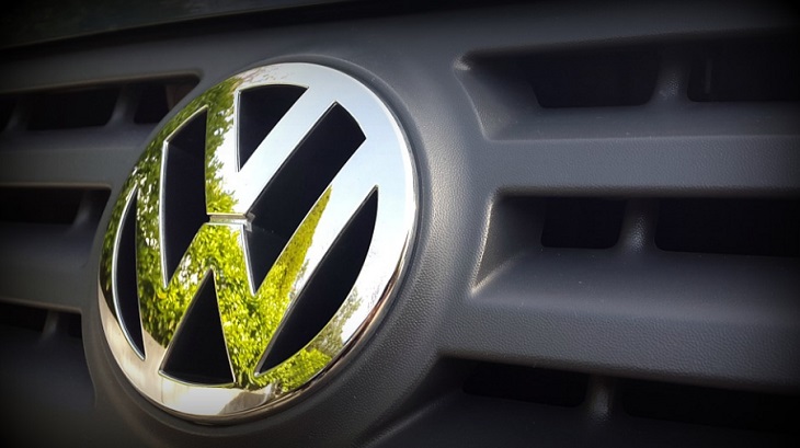 Новый кроссовер Volkswagen Tharu установил рекорд продаж