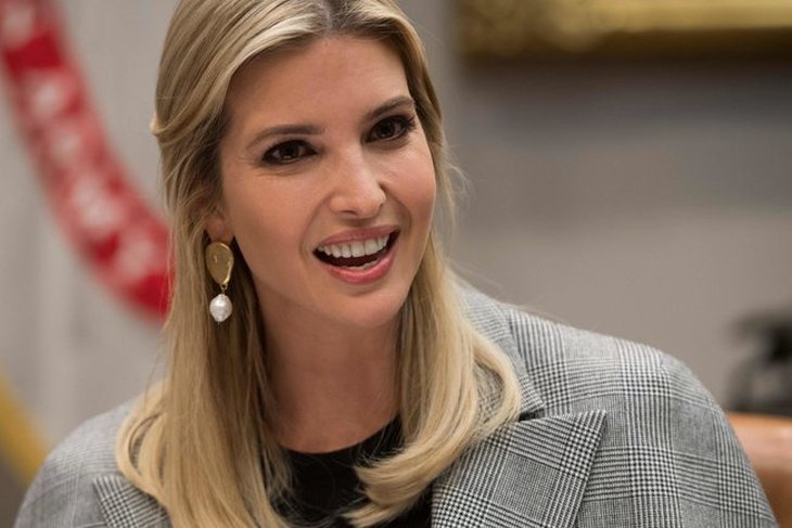 Дочь Трампа может возглавить Всемирный банк