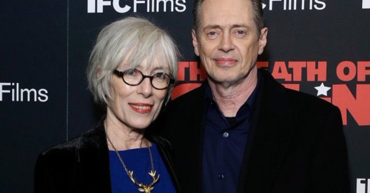 Супруга Стива Бушеми умерла в Нью-Йорке