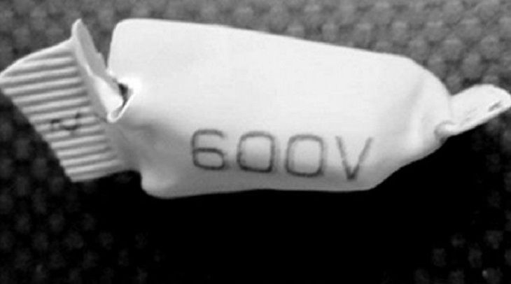 В Минске поймали студента-иностранца с 28 свертками с альфа-PVP