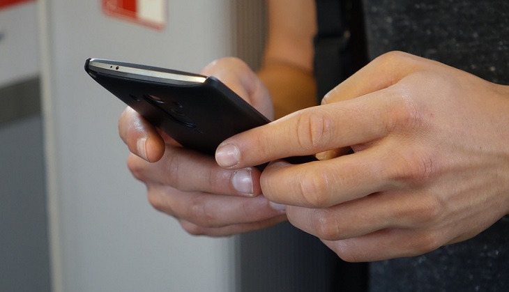 Популярный мобильный мессенджер Veon прекратит работу