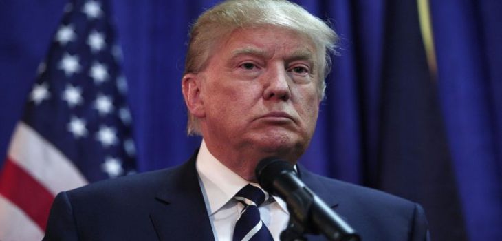 «Ждал все выходные»: Трамп возмущён продолжающимся шатдауном