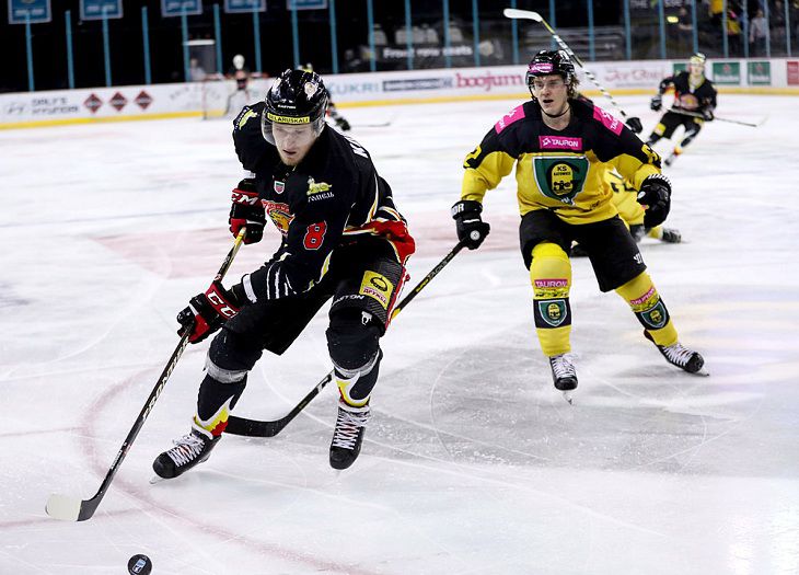 Хоккеисты Гомеля заняли четвертое место в суперфинале Континентального кубка Хоккеисты Гомеля заняли четвертое место в суперфинале Континентального кубка