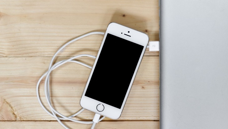 Компания Apple начала производство беспроводной зарядки AirPower