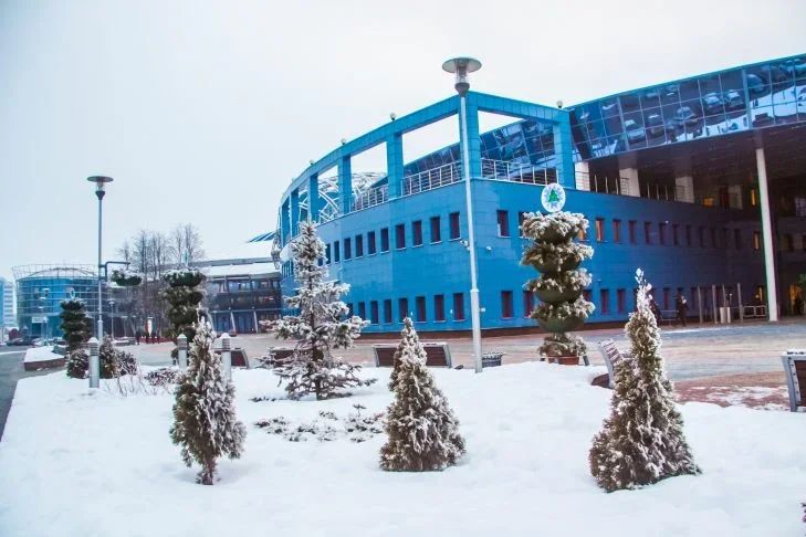 Новости спорта за 14 января 2019 года