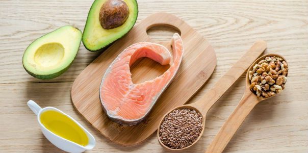 Ученые назвали полезные для здоровья жирные продукты