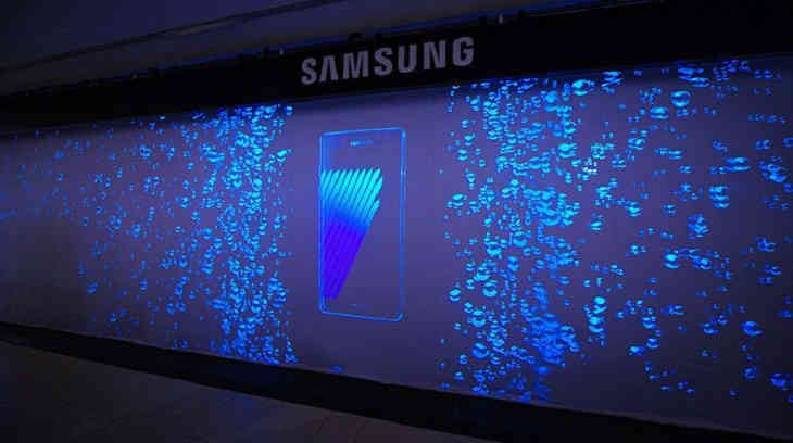 Первый 5G-смартфон от Samsung называется Samsung Galaxy S10 X