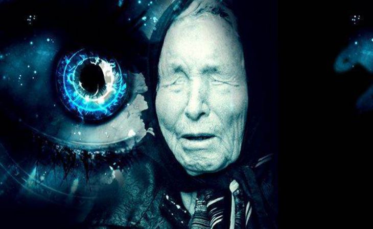 Предсказания Ванги на 2019 год начинают сбываться 