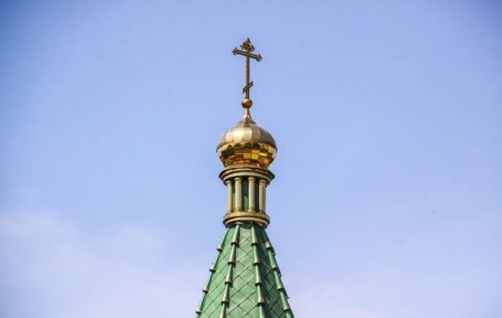 Католическому священнику запретили служить в Солигорске Католическому священнику запретили служить в Солигорске