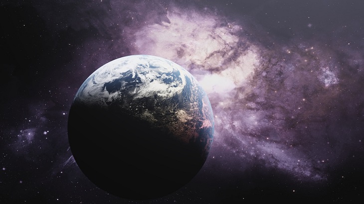 Ученые обнаружили потенциально обитаемую планету недалеко от Солнца