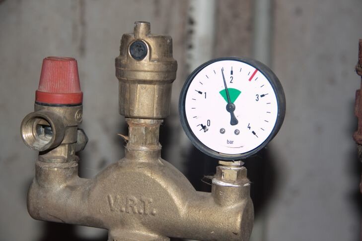 В Жабинке строят новые очистные сооружения