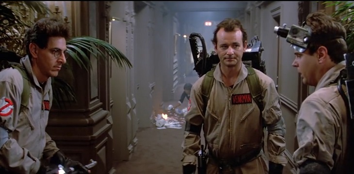 Джейсон Райтман снимет новых «Охотников за привидениями»