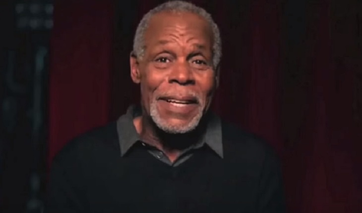 Дэнни Гловер сыграет в продолжении «Джумаджи»