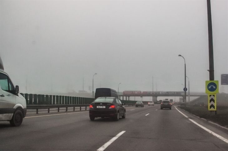 Еще один путепровод планируется отремонтировать на МКАД