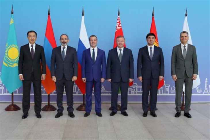 ЕФСР внес изменения в условия получения Беларусью седьмого транша кредита