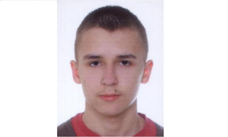 В Гродно пропал подросток: пошел в школу и не вернулся В Гродно пропал подросток: пошел в школу и не вернулся