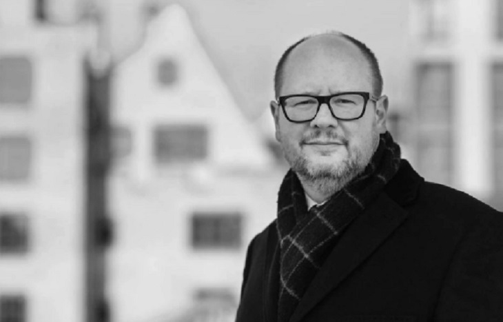 Похороны погибшего мэра Гданьска состоятся 19 января