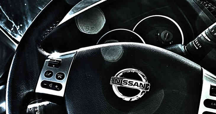 Nissan выпустит новую версию кроссовера X-Trail