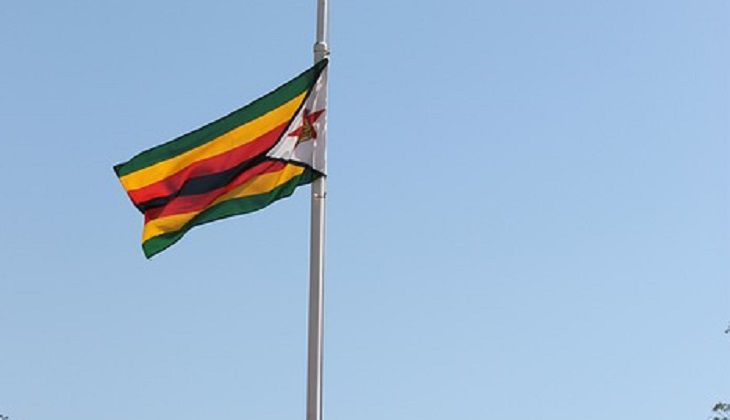 В Минске открыли Почетное консульство Зимбабве