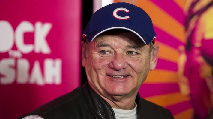 Билл Мюррей снимется в новом фильме Софии Копполы