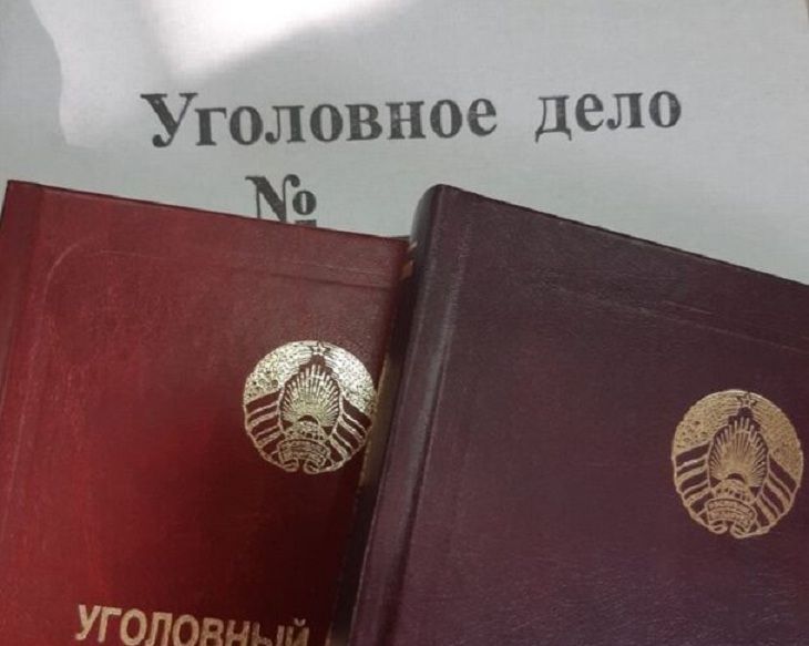 Уровень преступности в Брестской области за 10 лет снизился почти на 40% 