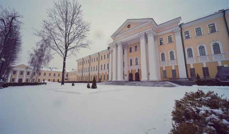 Бывший директор минского Дворца спорта шесть лет брал взятки