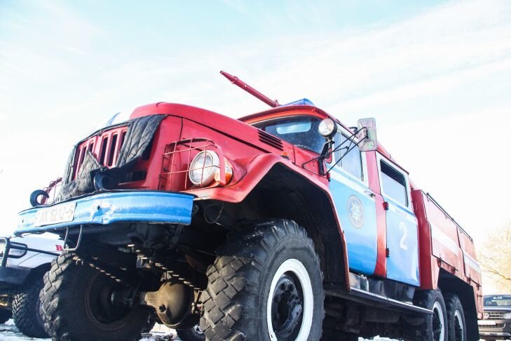 ЧП в Молодечно: 125 человек эвакуировали из ТЦ ЧП в Молодечно: 125 человек эвакуировали из ТЦ