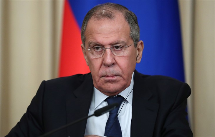 Россия изучит документ с предложениями Германии по Керченскому проливу