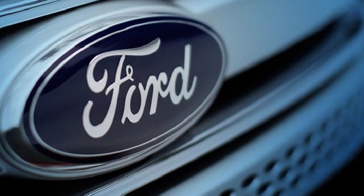 Ford представил обновленный Ford Mondeo