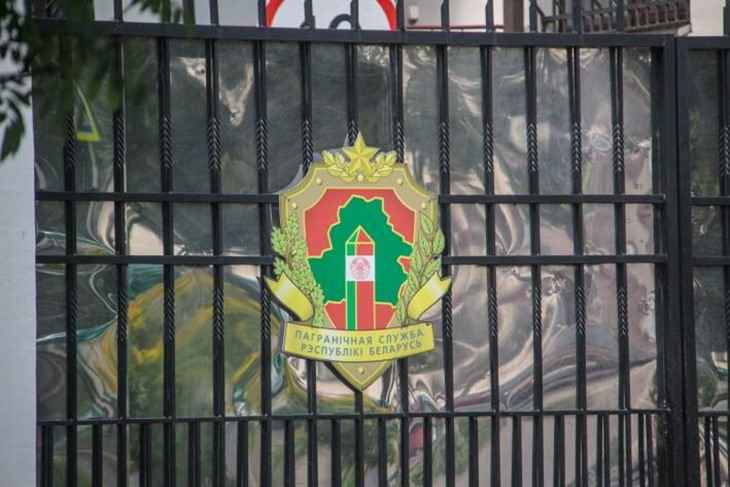 Шокирующая статистика: сколько оружия изъяли белорусские пограничники в 2018 году