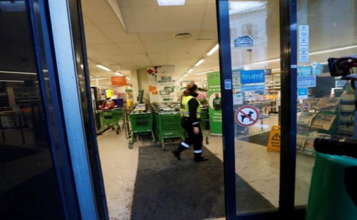 В Норвегии задержали россиянина по подозрению в теракте