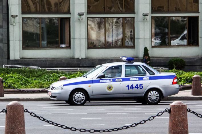 Гомельчане возили в Беларусь кокаин в бутылках с ромом 
