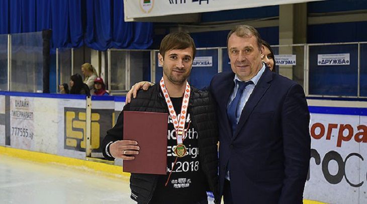 Смена тренера в Гомеле: Панцырев вместо Хмыля 