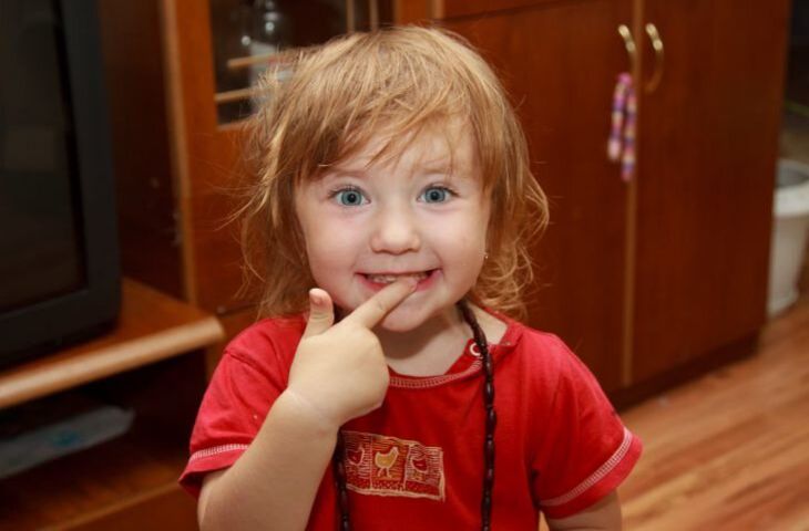 Что родители не должны говорить своим детям? 10 запрещенных выражений