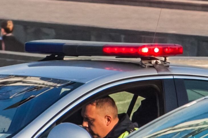 В Минске за минувшие сутки произошло 172 ДТП В Минске за минувшие сутки произошло 172 ДТП