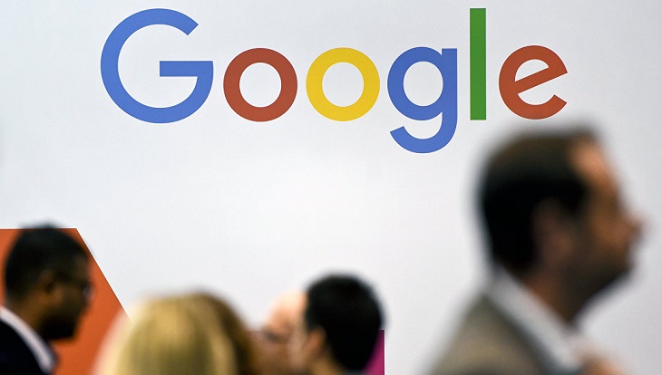 Пустая страница. Google показал, как будет выглядеть поиск после принятия закона об авторских правах