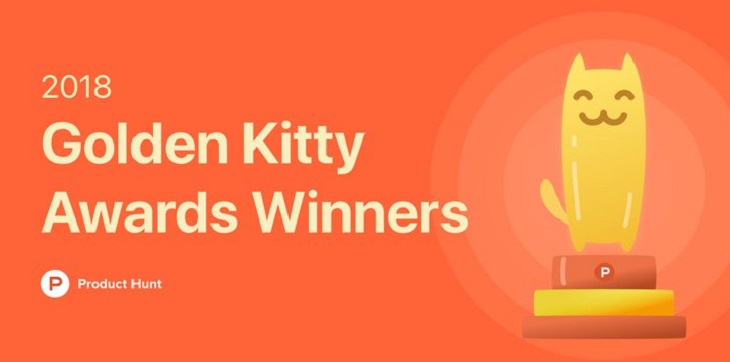 Стартапы белорусов победили в ежегодном конкурсе Product Hunt