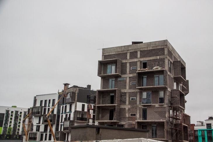 В Гродненской области предпринимателям отдают недвижимость бесплатно В Гродненской области предпринимателям отдают недвижимость бесплатно